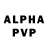 Alpha-PVP крисы CK Ivan Venerov